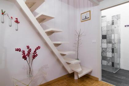 Santo Spirito Cozy Flat - image 9