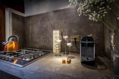 Palazzo Ridolfi - Residenza d'Epoca - image 12