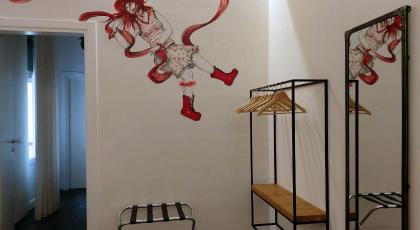 Street Inn Florence - image 13