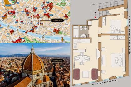 Apartments Florence - In Duomo - image 22