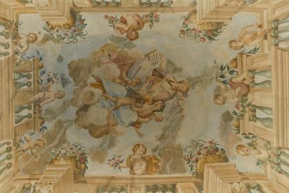 Apartments Florence - In Duomo - image 23