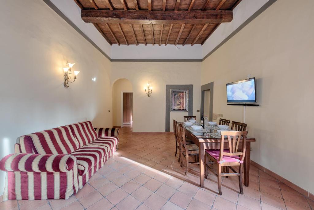 Central Strozzi - image 4