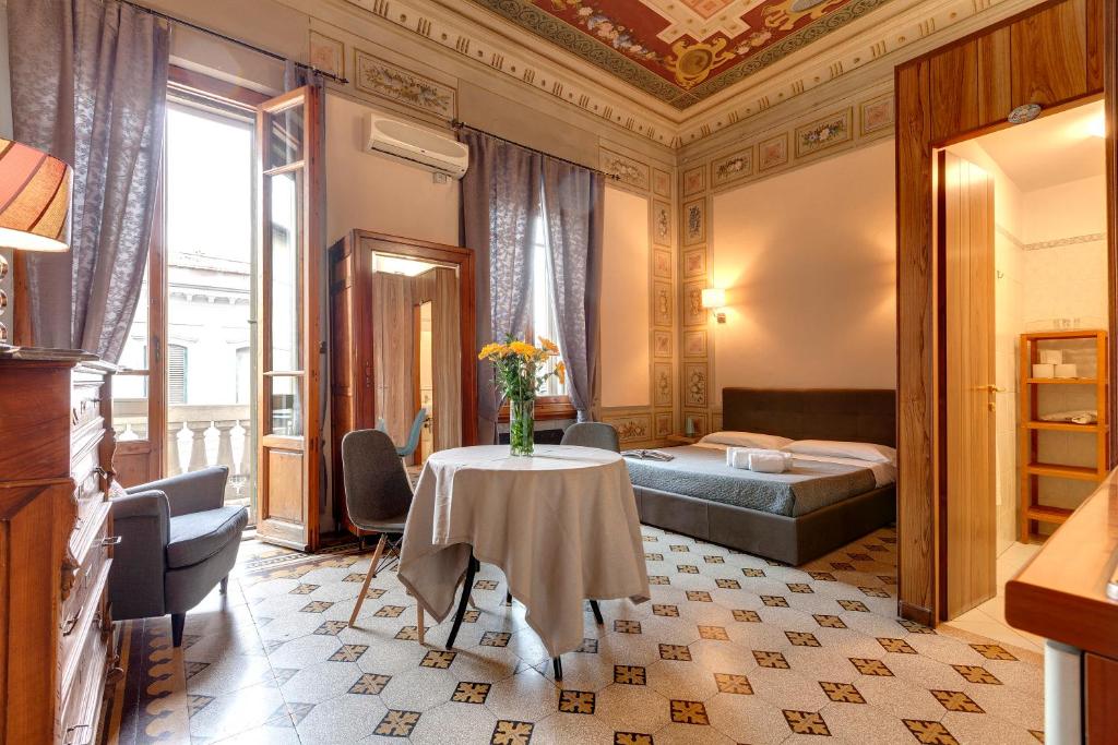 Sleep Tight Florence Apartment - main image