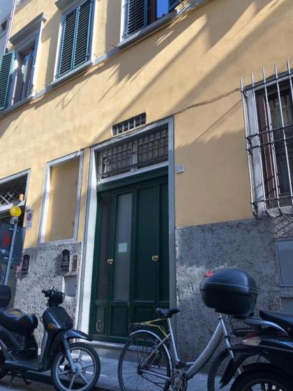 Santo Spirito Frescos - image 18