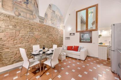 Santo Spirito Frescos - image 9