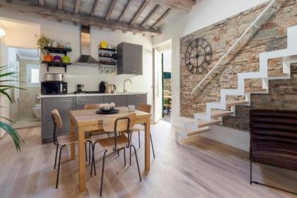 San Lorenzo with private terrace - image 10