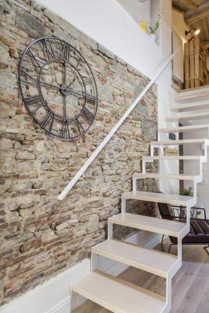 San Lorenzo with private terrace - image 3