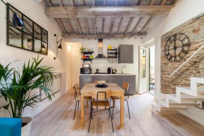 San Lorenzo with private terrace - image 5
