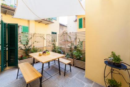 San Lorenzo with private terrace - image 7