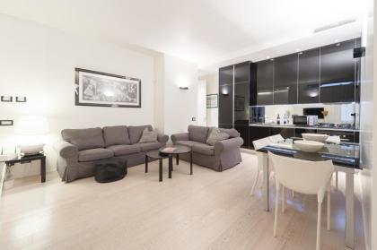 PRESTIGE Apartment - hosted by Sweetstay - image 19