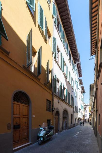 Firenze Rentals Uffizi - image 7
