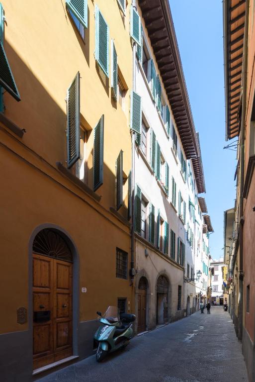 Firenze Rentals Uffizi - image 7