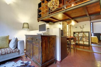 Two Bedrooms Apartment Near The Duomo Firenze - image 1