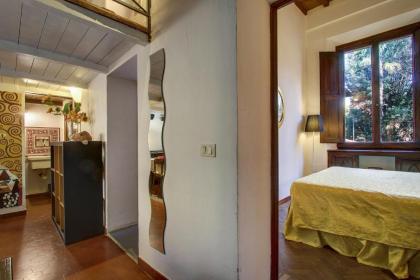 Two Bedrooms Apartment Near The Duomo Firenze - image 11