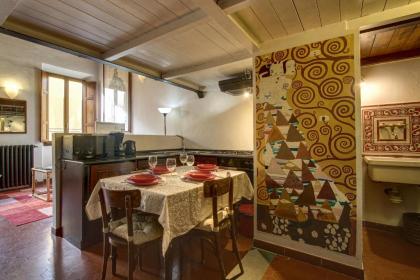 Two Bedrooms Apartment Near The Duomo Firenze - image 13