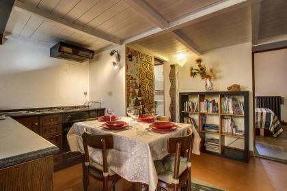 Two Bedrooms Apartment Near The Duomo Firenze - image 14