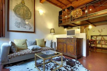 Two Bedrooms Apartment Near The Duomo Firenze - image 18