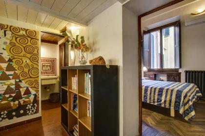 Two Bedrooms Apartment Near The Duomo Firenze - image 8