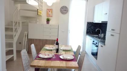 Rori Apartment - image 1