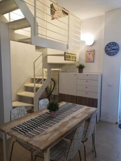 Rori Apartment - image 19