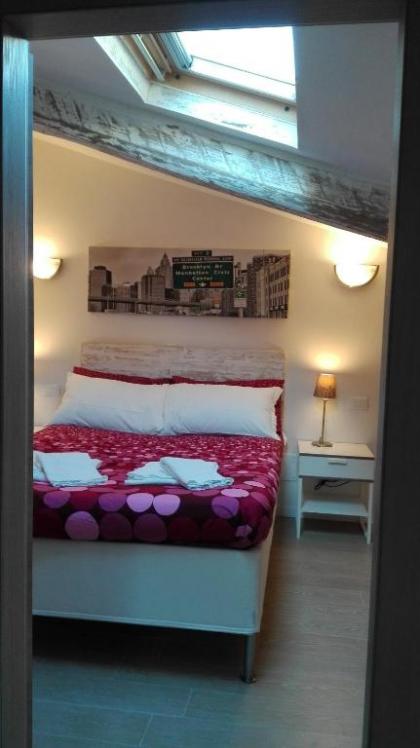 Rori Apartment - image 8