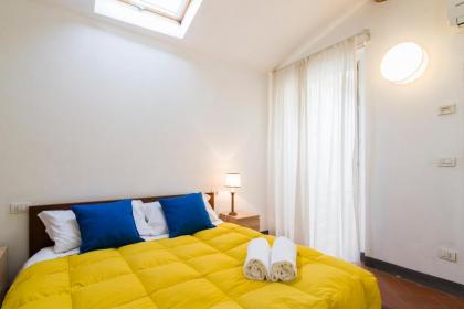 Della Scala Modern Apartment - image 21