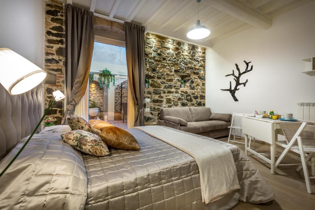 Relais Gaia - main image