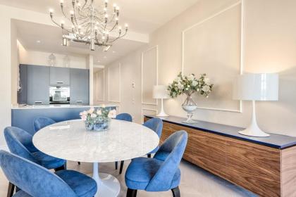Luxury Blue River - image 17