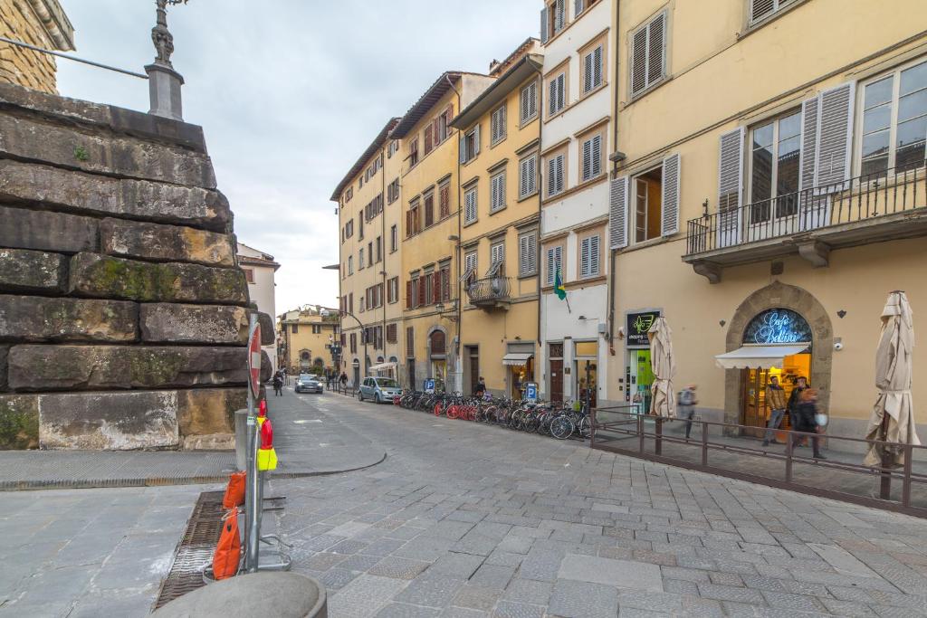 Pitti - Flo Apartments - image 2