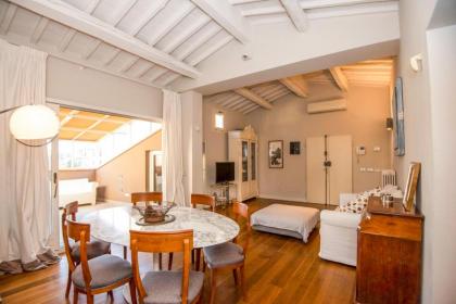 Giambologna Attic by Firenze Prestige - image 8