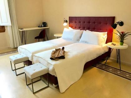 Guest House La Grancontessa - image 1