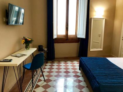 Guest House La Grancontessa - image 11