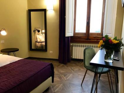 Guest House La Grancontessa - image 13