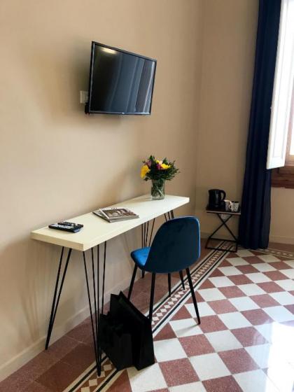 Guest House La Grancontessa - image 15