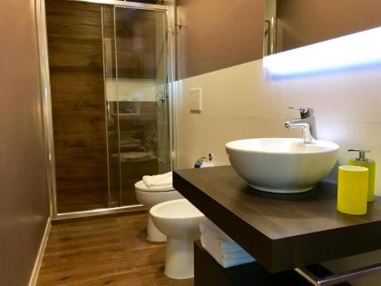 Guest House La Grancontessa - image 17