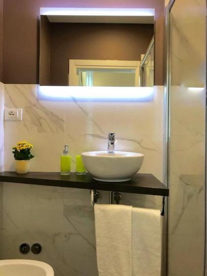 Guest House La Grancontessa - image 18