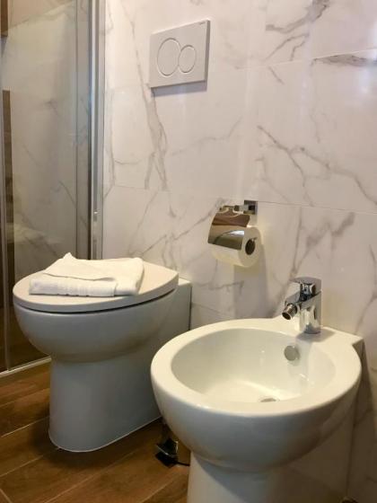 Guest House La Grancontessa - image 19