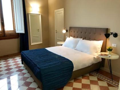 Guest House La Grancontessa - image 20