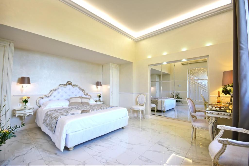 The Moon Boutique Hotel & Spa - main image