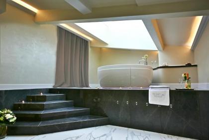 The Moon Boutique Hotel & Spa - image 19