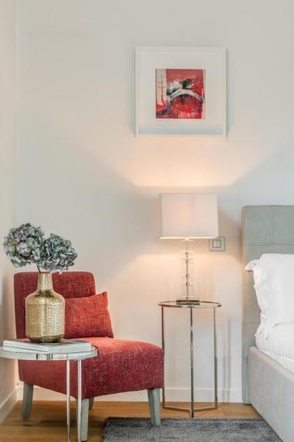 Apartments Florence - Fortezza - image 21