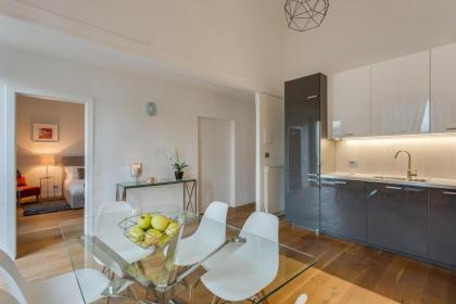 Apartments Florence - Fortezza - image 22