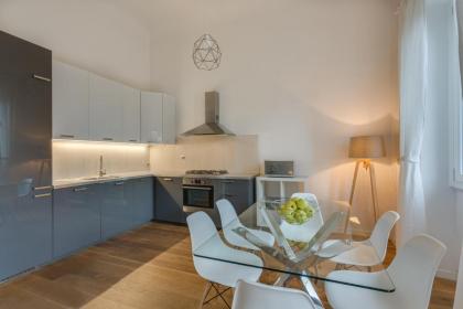 Apartments Florence - Fortezza - image 23