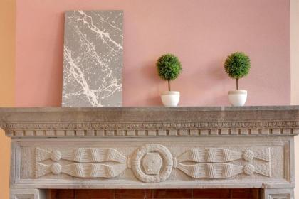 Mamo Florence - Vertical Garden Apartments - image 9