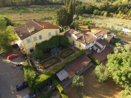 Villa Le Pergole- Firenze - image 11