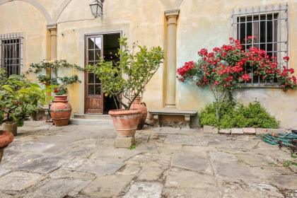 Villa Le Pergole- Firenze - image 12