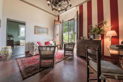Villa Le Pergole- Firenze - image 16
