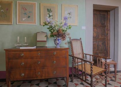 Villa Le Pergole- Firenze - image 2