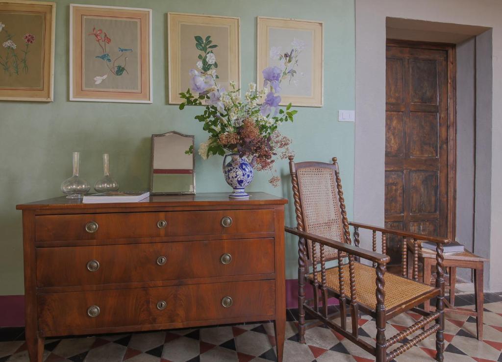 Villa Le Pergole- Firenze - image 2
