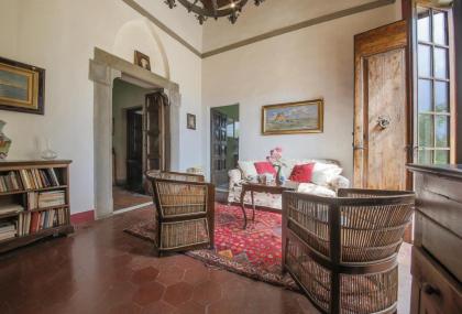 Villa Le Pergole- Firenze - image 3